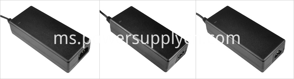Penyesuai kuasa sejagat Universal Power Adapter